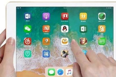 怎么回事ipad没有声音如何解决