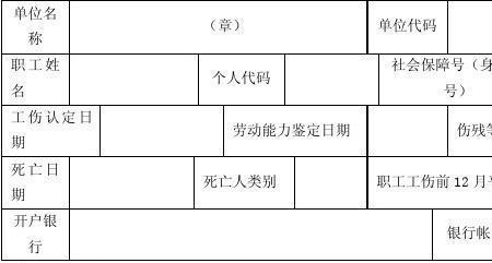 工伤保险按单位参保是什么意思