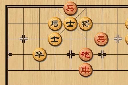 天天象棋不实名认证怎么下棋