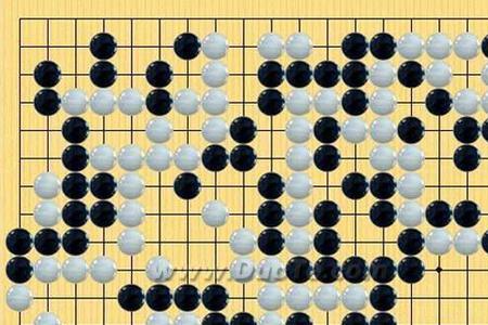 TOM围棋怎么有人一看要输就掉线