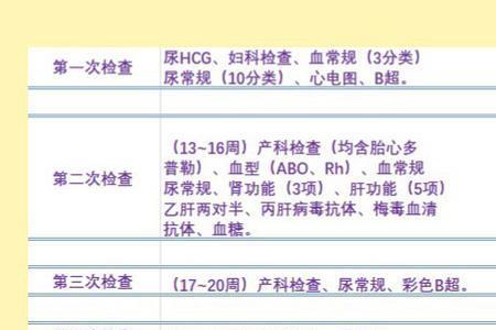 产前检查费网上怎样申请