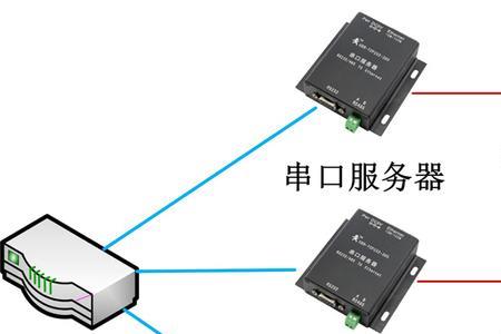 485交换机作用