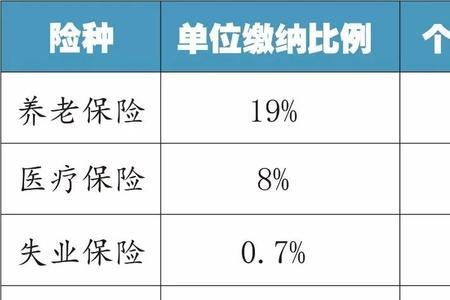 社保个人交9百多单位交多少