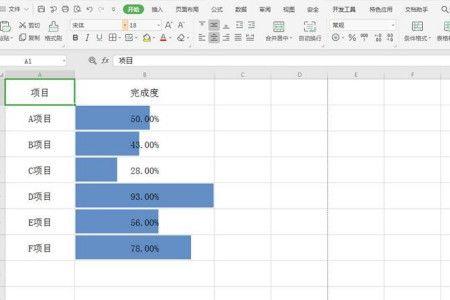 wps ppt饼状图如何自己设置百分比