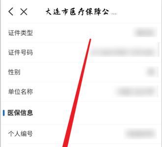 怎么查自己是什么医保