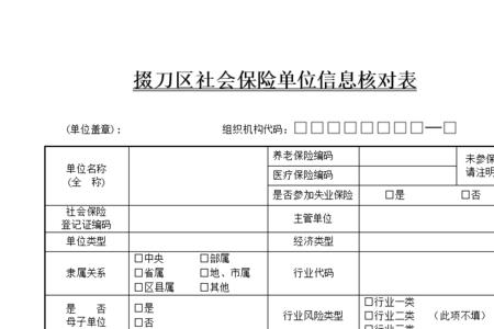 医院上班买社保需要什么资料