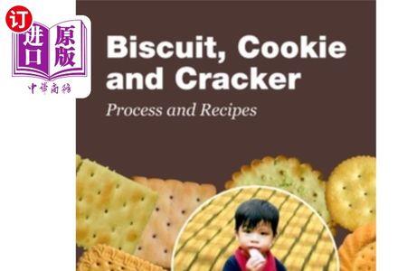 biscuit和cookie的复数