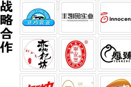 logo品牌文化解析