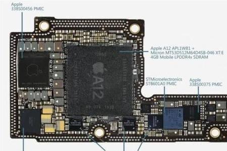 IPHONE基带是什么意思