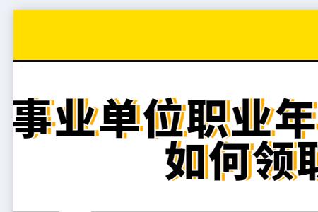 个人职业年金查询网站