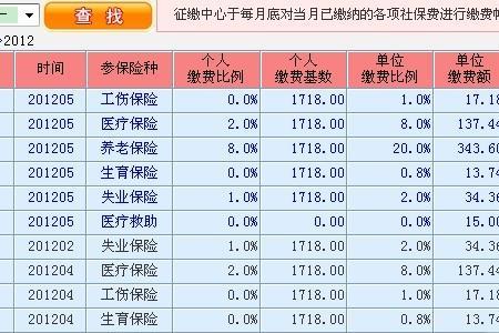 交了一档社保换公司还是一档吗