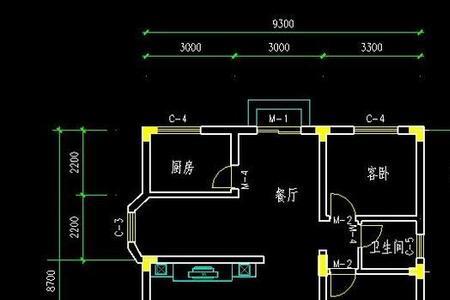 建建筑施工平方怎么算的