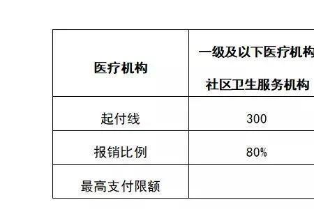 新生儿和学龄前儿童医保的区别