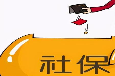 老年人社保怎么交