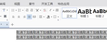 word中范围内字符怎么使用