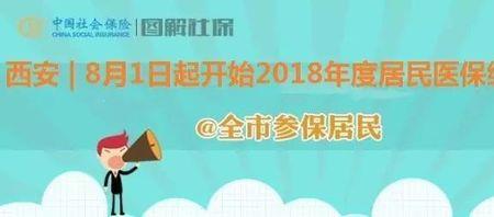 西安城镇居民医疗保险换卡了吗