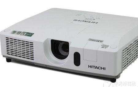 日立hcp800x投影机怎样加装wifi