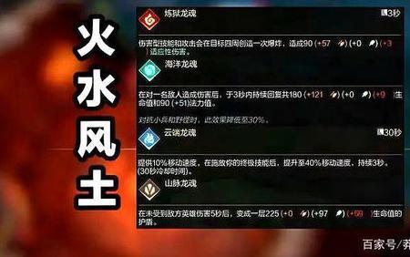 lol小龙大龙剩多少血的时候惩戒