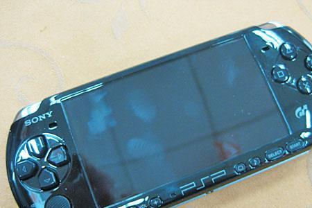 PSP3000有什么好玩的动作冒险类游戏