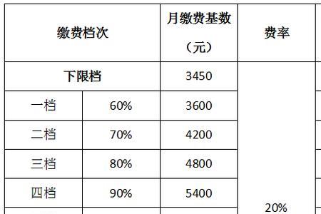 湖北宜昌灵活就业15年能拿多少