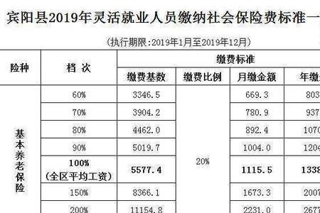 离职后如何查社保缴费情况