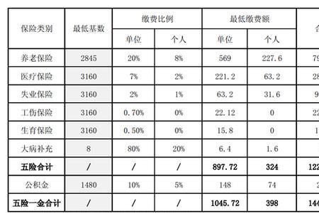 西安社保能一次性缴纳吗