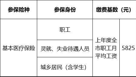 广东省1968社保补缴标准