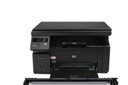 hp laser mfp 135w打印机驱动