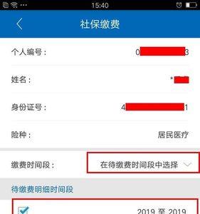 农村合作医疗可以在网上查询吗