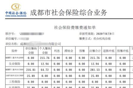 公司社保账户和五险账户一样吗