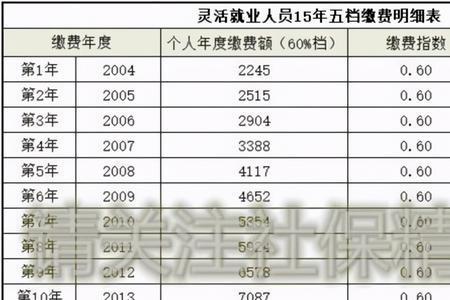 东莞市社保60岁才交6年怎么办