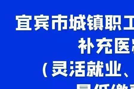 深圳灵活就业能不能只交医保