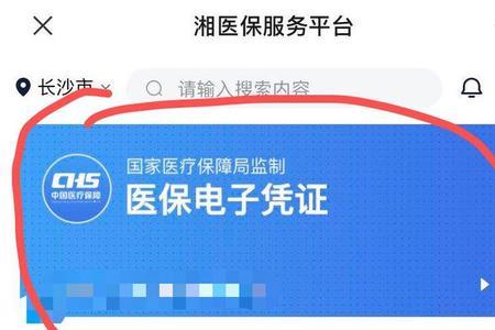 湖南医保缴费凭证如何网上打印