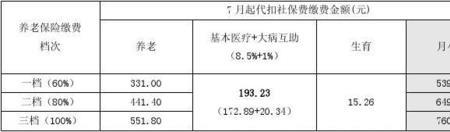 2011年过后的社保能否补缴