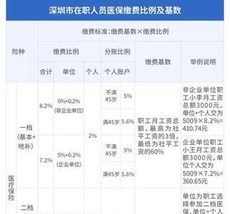 二档医疗转一档医疗的区别