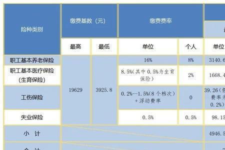 江苏省个人缴纳社保