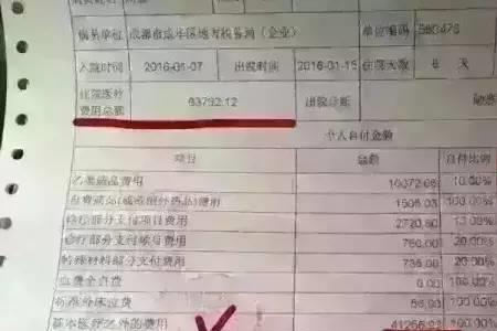 住院自费报销是退现金还是