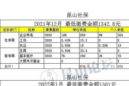 十几年前在昆山交的社保怎么查