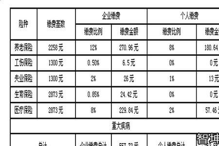 五险一金顶格交纳什么意思