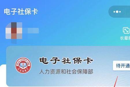 网上申请的社保卡怎么查询