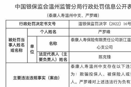 代缴保险的公司怎么处罚