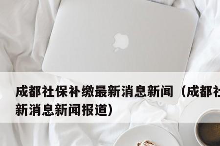 成都孩子上学社保可以补缴吗