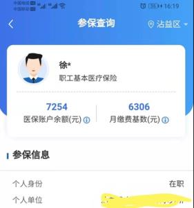 社保卡怎么查询总额度