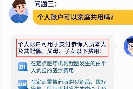 子女如何异地使用父母的医保卡