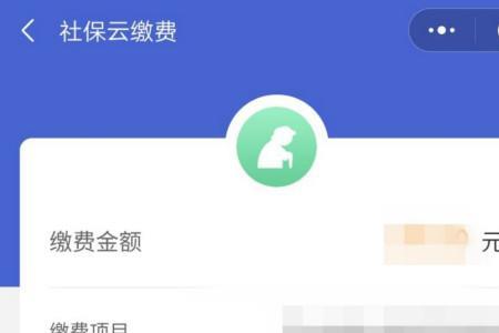 农村户口个人交社保网上能办吗