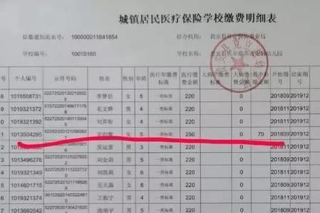 职工医保补交后怎么查询