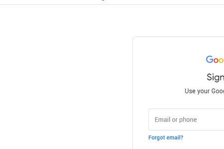 谷歌帐户怎么注册