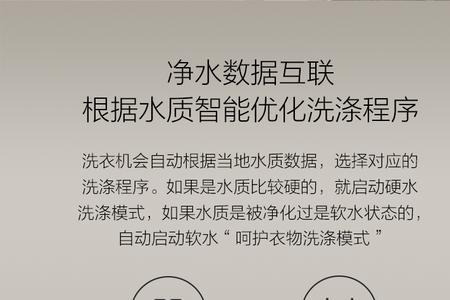 云米洗衣机上排水怎么安装