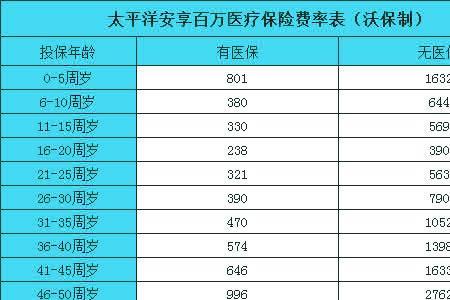 办理人寿保险一年需交多少钱