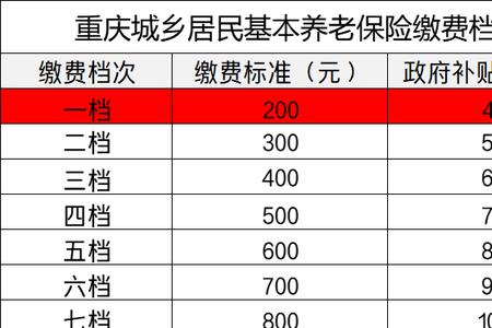 农村老家可以买一档社保吗